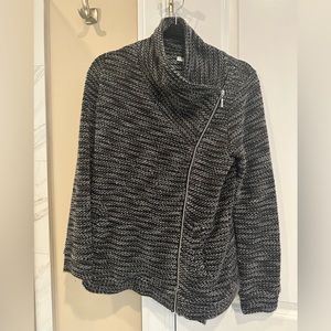 Motherhood Maternity Knit Sweater Size Medium